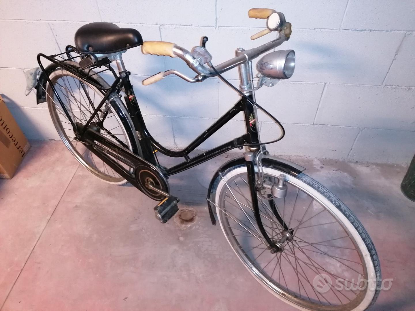 Bici Donna Freni Cerco Bici Con Freni A Bacchetta Bianchi