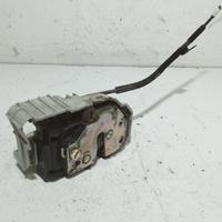 SERRATURA POSTERIORE SINISTRA FIAT Bravo 3a Serie 