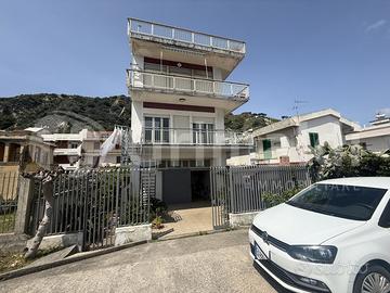 Appartamento Messina [0681-42VRG]