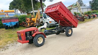 Motoagricola 