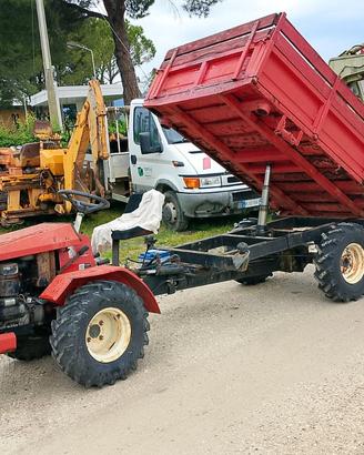 Motoagricola 