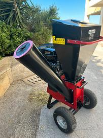Biotrituratore