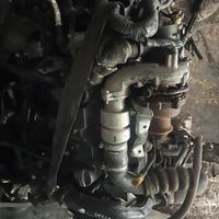 Motore Ford 1.5 tdci XWGA