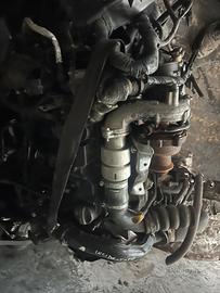 Motore Ford 1.5 tdci XWGA