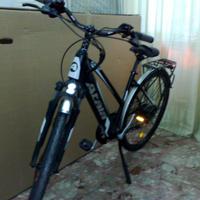 Atala 28 Nuova espike Bici elettrica L 25kg EBike
