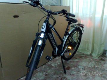 Atala 28 Nuova espike Bici elettrica L 25kg EBike
