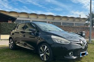 RENAULT CLIO 1.5 dCI Edc INTENS - AUTOMATICA