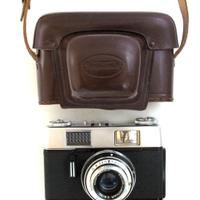 VOIGTLANDER VITORET D con borsa pronto