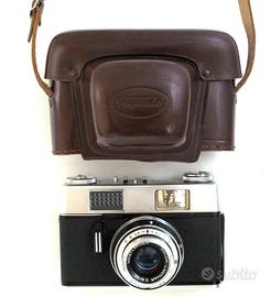 VOIGTLANDER VITORET D con borsa pronto