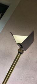 Lampada a piantana 