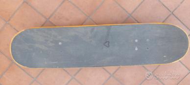 Skateboard Decathlon