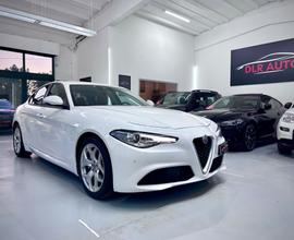 Alfa Romeo Giulia 2.2 Turbodiesel 160 CV AT8 Execu