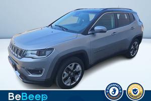 Jeep Compass 1.4 M-AIR LIMITED 2WD 140CV MY19