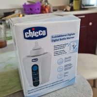 scaldabiberon digitale chicco