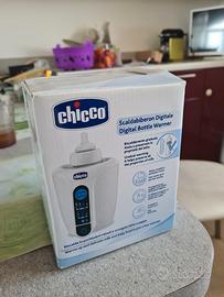 scaldabiberon digitale chicco