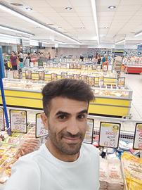 Aiuto cameriere, personale di sala
