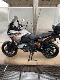 Ktm adventure 1190s