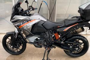 Ktm adventure 1190s