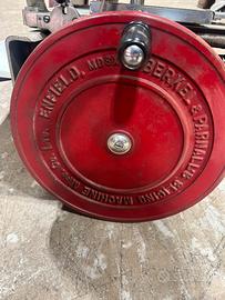 Berkel mod 21 uk