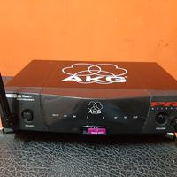 Microfono Wireless AKG sr40 flexx Pro