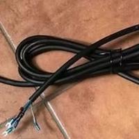 1 Cavo collegamento condizionatore nuovo