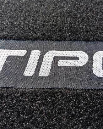tappetini auto originali Fiat tipo (set completo) 