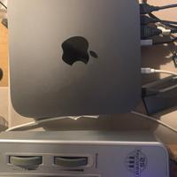 Mac mini 32GB 512ssd