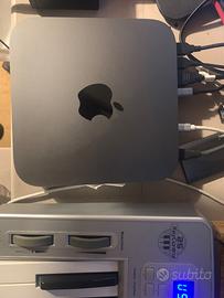 Mac mini 32GB 512ssd