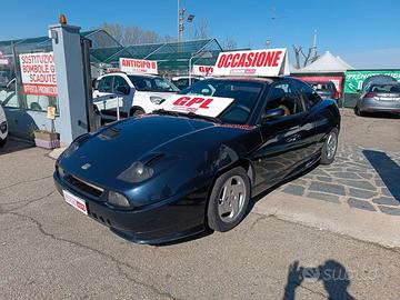 Fiat coupe 2.0 benzina / GPL 