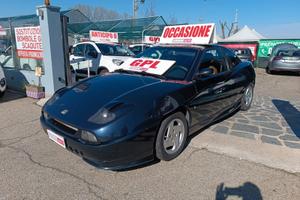 Fiat coupe 2.0 benzina / GPL 