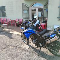 yamaha