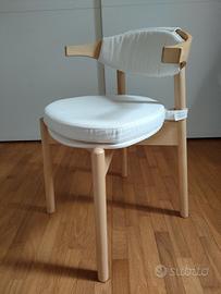 Sedia Bojne di Ikea