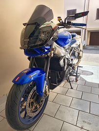 Aprilia Tuono V2