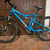Mountain Bike taglia S per bimbo/ragazzino 