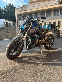 moto zontes 125