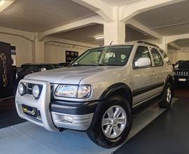 Opel Frontera 2.2 16V DTI Wagon Olympus