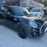 Mini 1.5 Cooper D Business 5P NEOPATENTATI AUTO
