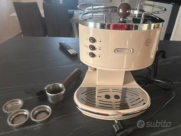 Macchina per caffè - macchina da caffè
