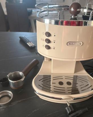 Macchina per caffè - macchina da caffè