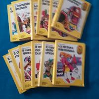 Gialli per ragazzi