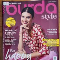 Burda Style 2022