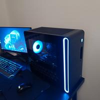 PC Alienware Aurora 