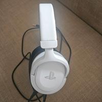 Cuffie playstation 