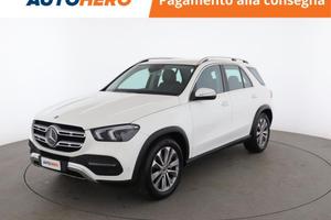 MERCEDES-BENZ GLE 300 HH12876