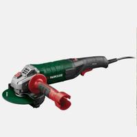 smerigliatrice angolare parkside 