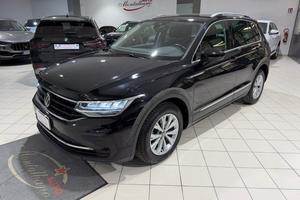VOLKSWAGEN Tiguan 2.0 TDI SCR Life