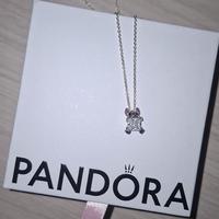 collana pandora 