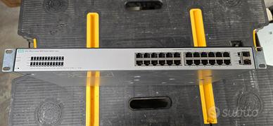 Switch HP 1820 J9980A