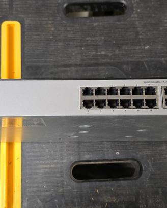 Switch HP 1820 J9980A