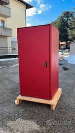 Caldaia Termostufa a pellet Karmek One Lione 20kw